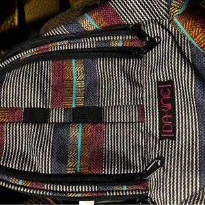 Dakine cosmo 6.5 L small backpack